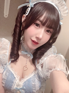 プロフィール写真2・まりあ｜BAR AQUARIUS・アクエリアス - 渋谷のガールズバー