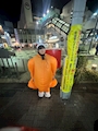 お店長