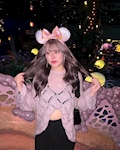ピックアップキャスト あみ GIRLS BAR ZIXY・ジクシー - 日暮里のガールズバー