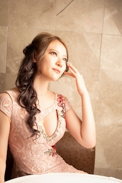 プロフィール写真5・キララ｜CLUB ASLI・クラブアスリ - 伊那のキャバクラ