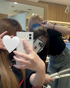 🐹るる🐹TOPGIRLS「👧🏻💞」