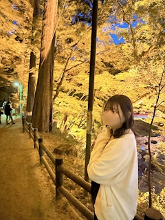 プロフィール写真3・まじゅ｜金山 ガールズバー・ユグドラシル