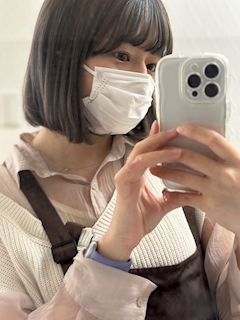 プロフィール写真4・まじゅ｜金山 ガールズバー・ユグドラシル