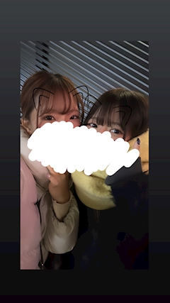 プロフィール写真2・まじゅ｜金山 ガールズバー・ユグドラシル