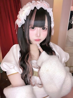 プロフィール写真6・🐾なぎにゃんころ🐾｜LovePoint オタロード店・ラブポイント - 日本橋のコンカフェ