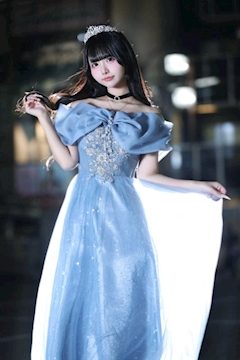 プロフィール写真2・🐾なぎにゃんころ🐾｜LovePoint オタロード店・ラブポイント - 日本橋のコンカフェ