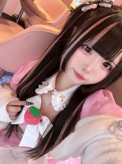 プロフィール写真8・🐾なぎにゃんころ🐾｜LovePoint オタロード店・ラブポイント - 日本橋のコンカフェ