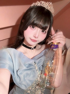 プロフィール写真3・🐾なぎにゃんころ🐾｜LovePoint オタロード店・ラブポイント - 日本橋のコンカフェ