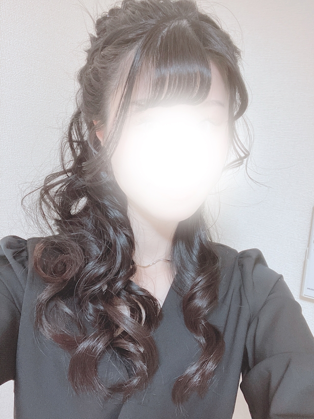 プロフィール写真1・まな｜