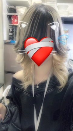 プロフィール写真2・らぶ｜GIRLS BAR ZUMANITY・ズーマニティ - 君津のガールズバー