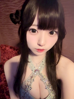 プロフィール写真1・かれん🤍🩷｜Lian・リアン - 静岡 両替町のキャバクラ