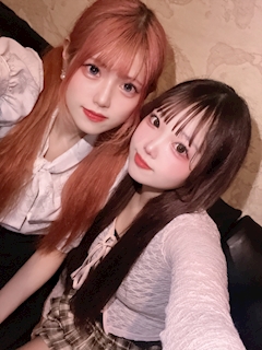 ぱる「お久しぶり❣️」