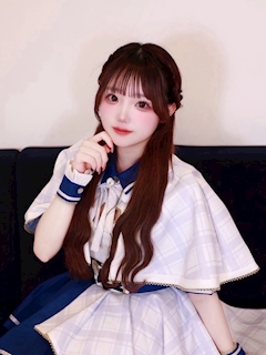 プロフィール写真1・ぱる｜BeareLady・ベアレディー - ミナミのコンカフェ