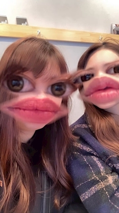 りさこ🐾「今日とて‼︎」