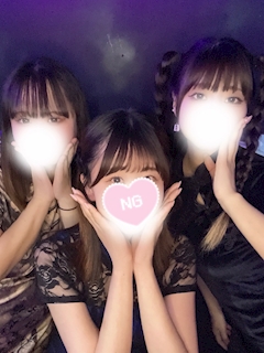 あまね🍊🟣上石神井CounterBar-eN-🟣「おいでチャイナ( ˙꒳˙ )あまね」