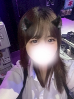 プロフィール写真1・あまね🍊🟣上石神井CounterBar-eN-🟣｜COUNTER BAR -eN-・エン - 上石神井のガールズバー