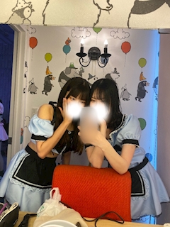 にこ「4/19 ④ 🍖✨」