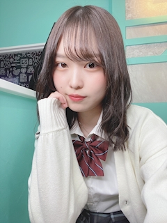 プロフィール写真9・にこ|コンカフェ&ラウンジ Hi-Potion・ハイポーション - 池袋東口のコンカフェ