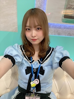 プロフィール写真10・にこ|コンカフェ&ラウンジ Hi-Potion・ハイポーション - 池袋東口のコンカフェ