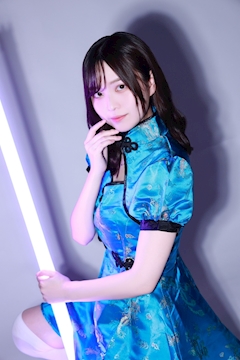 プロフィール写真3・にこ|コンカフェ&ラウンジ Hi-Potion・ハイポーション - 池袋東口のコンカフェ