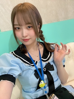 プロフィール写真6・にこ|コンカフェ&ラウンジ Hi-Potion・ハイポーション - 池袋東口のコンカフェ