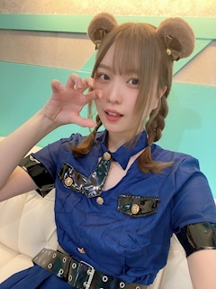 プロフィール写真11・にこ|コンカフェ&ラウンジ Hi-Potion・ハイポーション - 池袋東口のコンカフェ
