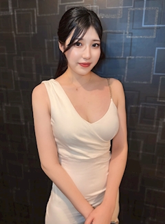 プロフィール写真3・神崎　つき｜MEMBERS LOUNGE LUCIA・ルチア - 名古屋 錦のクラブ/ラウンジ