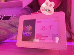 プロフィール写真3・セナ｜Girl's Bar Gabby・ギャビー - 志木のガールズバー
