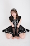 プロフィール写真3・成瀬るな|めいどinしゅしゅ - 中洲のガールズバー