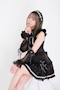 プロフィール写真1・成瀬るな|めいどinしゅしゅ - 中洲のガールズバー