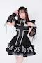 プロフィール写真2・成瀬るな|めいどinしゅしゅ - 中洲のガールズバー