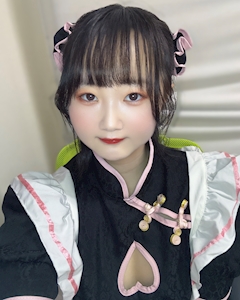 プロフィール写真5・どれみ|エンターテインメントコンカフェ CARA・カーラ - 京橋のコンカフェ