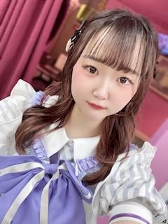 プロフィール写真2・どれみ|エンターテインメントコンカフェ CARA・カーラ - 京橋のコンカフェ