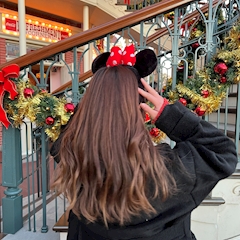 プロフィール写真1・まいか｜GIRL'S BAR Cutie POP・キューティーポップ - 向ヶ丘遊園のガールズバー