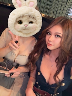 睦月 クレア「皆様今週もお疲れ様でした🗽 🍔＝🇺🇸」