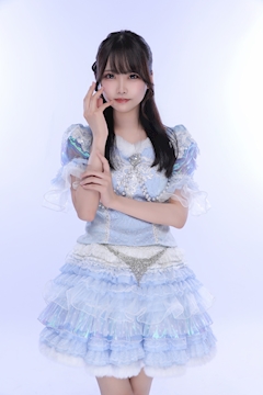 しほ 海の中・ウミノナカ - 木屋町のコンカフェ