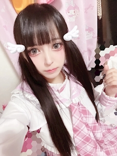プロフィール写真2・まなか｜New Club Douceur・ドゥシュール - 神栖のキャバクラ