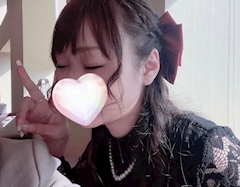 プロフィール写真1・さやぴ(通称：姫ちゃん)💄｜Baby's Breath・ベイビーズ ブレス - 長崎市・思案橋のスナック