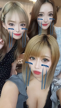 あさみーん「💟💟」
