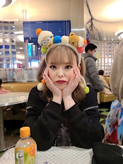 プロフィール写真1・あさみーん|Lounge 瑞-Sui- - 岡山市(中央町)のラウンジ/クラブ