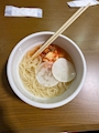 新着ブログ 冷麺まとん🐏