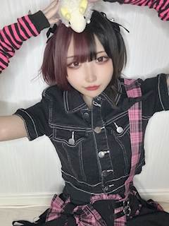 プロフィール写真2・まとん🐏｜メイドたこ焼き TAKOきゅん・タコキュン - 船橋のコンカフェ