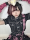 プロフィール写真2・まとん🐏｜メイドたこ焼き TAKOきゅん・タコキュン - 船橋のコンカフェ