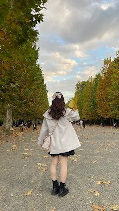 プロフィール写真1・かんな｜メイドたこ焼き TAKOきゅん・タコキュン - 船橋のコンカフェ