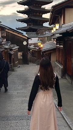 プロフィール写真2・さら｜メイドたこ焼き TAKOきゅん・タコキュン - 船橋のコンカフェ