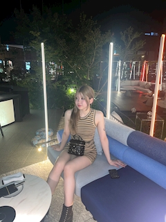 プロフィール写真2・ひなた|Bar Ms.