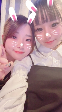 ちお ◆BAR FAIRY◆「(⌯︎¤̴̶̷̀ ᴗ ¤̴̶̷́⌯︎)✧」