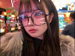 プロフィール写真3・ちお ◆BAR FAIRY◆｜BAR FAIRY -なんば店-・フェアリー ナンバテン - ミナミのガールズバー