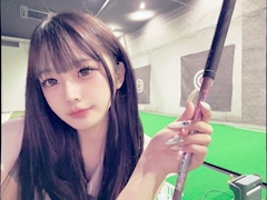 プロフィール写真5・ちお ◆BAR FAIRY◆｜BAR FAIRY -なんば店-・フェアリー ナンバテン - ミナミのガールズバー