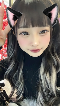 プロフィール写真8・ちお ◆BAR FAIRY◆｜BAR FAIRY -なんば店-・フェアリー ナンバテン - ミナミのガールズバー